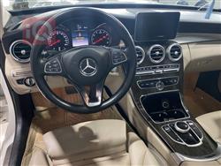 مێرسێدس بێنز C-Class
